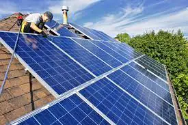 Free Solar Panels